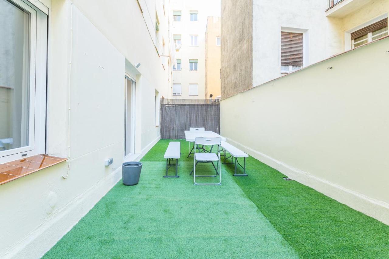 Artes Exclusive En Madrid Apartment Exterior photo