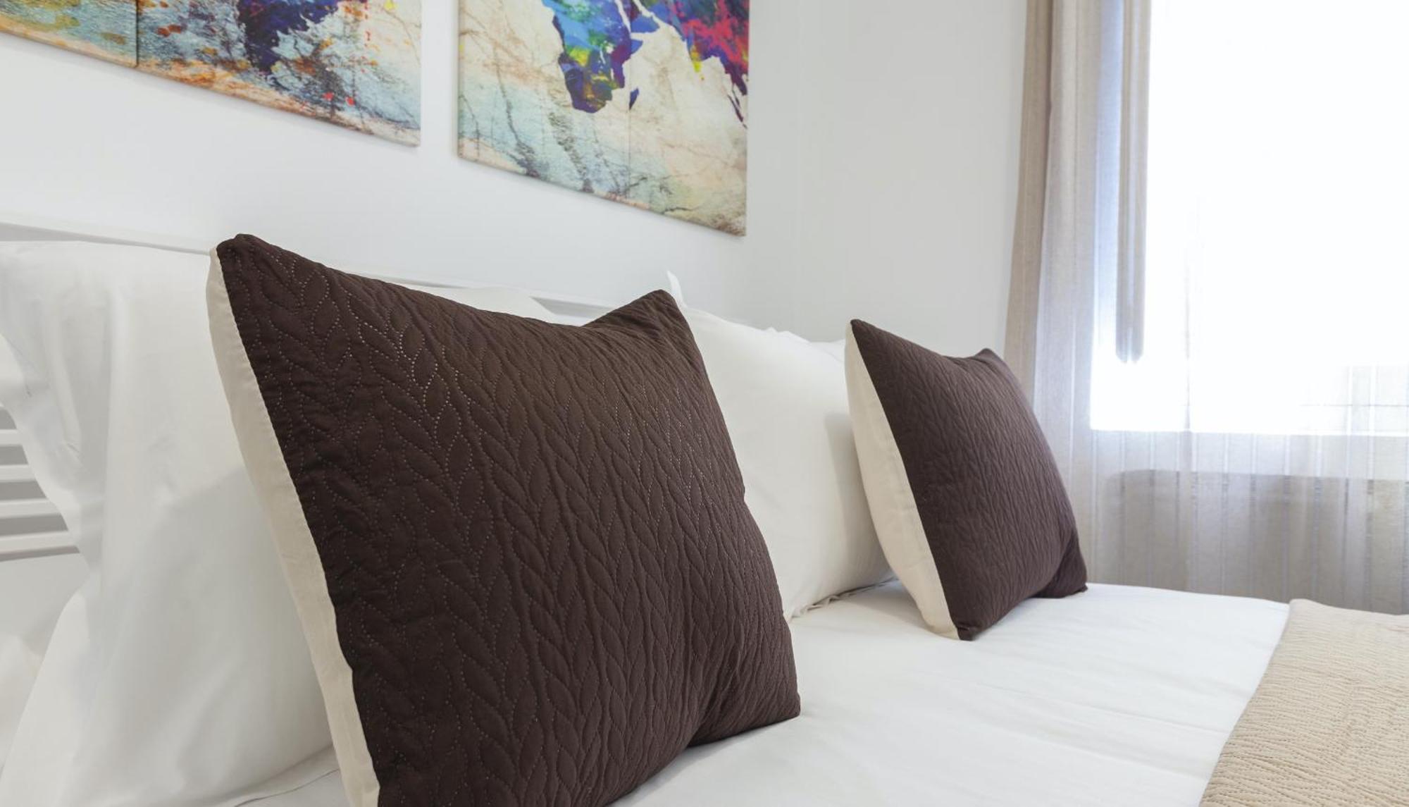 Artes Exclusive En Madrid Apartment Exterior photo