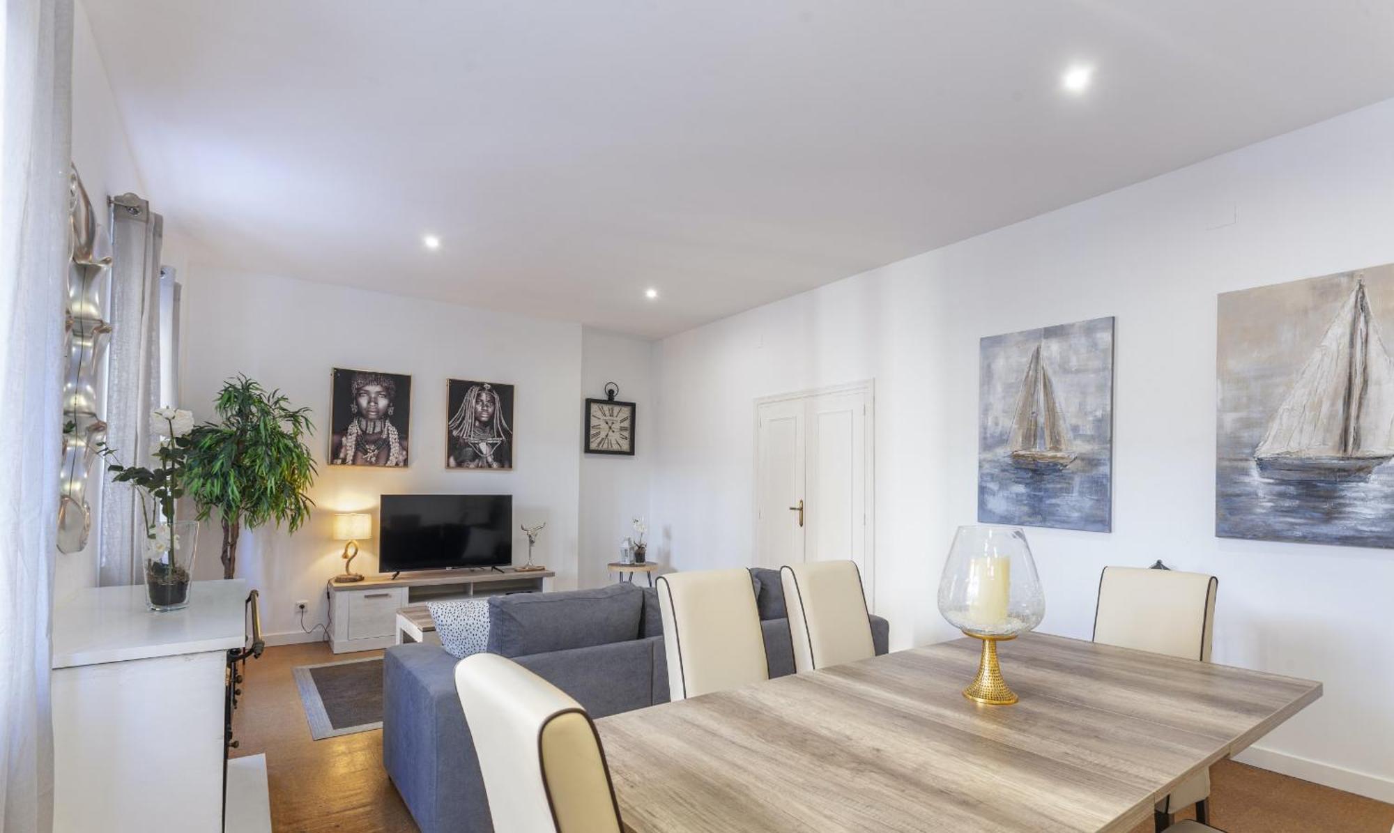 Artes Exclusive En Madrid Apartment Exterior photo